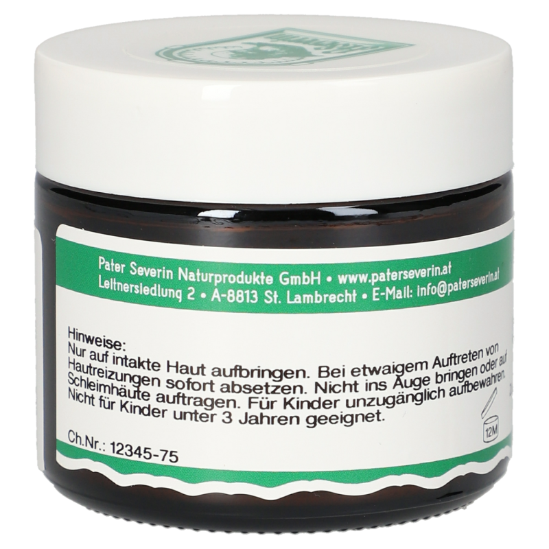 St. Severin Salicylvaseline 2% Salbe - 50g