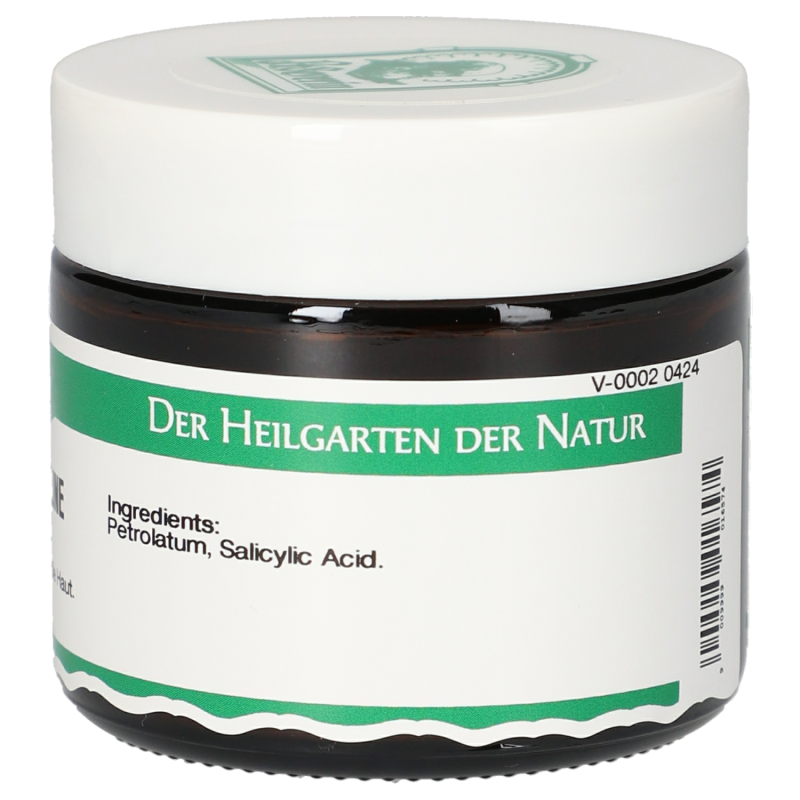 St. Severin Salicylvaseline 2% Salbe - 50g