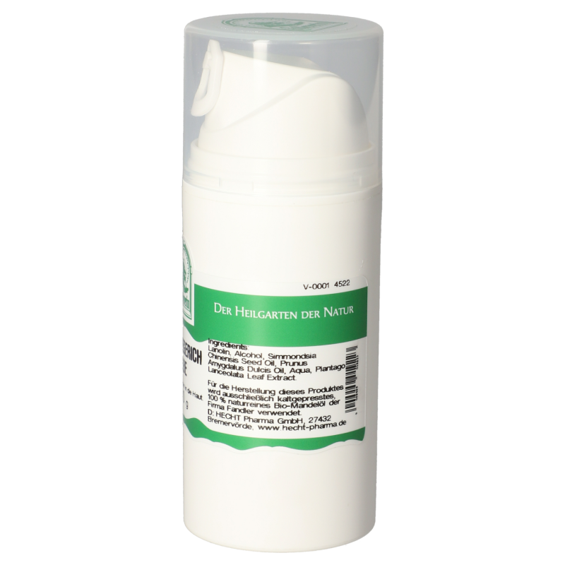 St. Severin Spitzwegerich Salbe - 90g