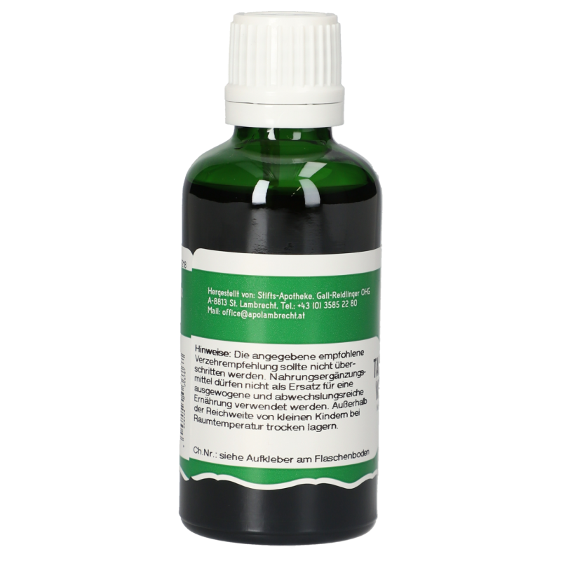 St. Severin Tausendguldenkraut Tropfen - 50ml