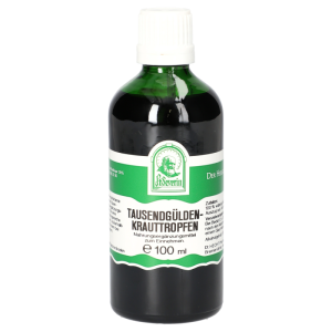 St. Severin Tausendguldenkraut Tropfen - 100ml