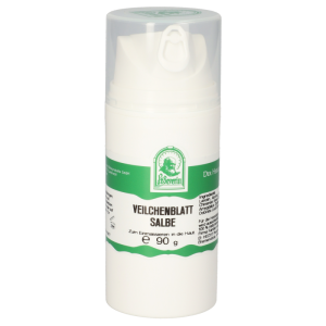 St. Severin Veilchenblatt Salbe - 90g