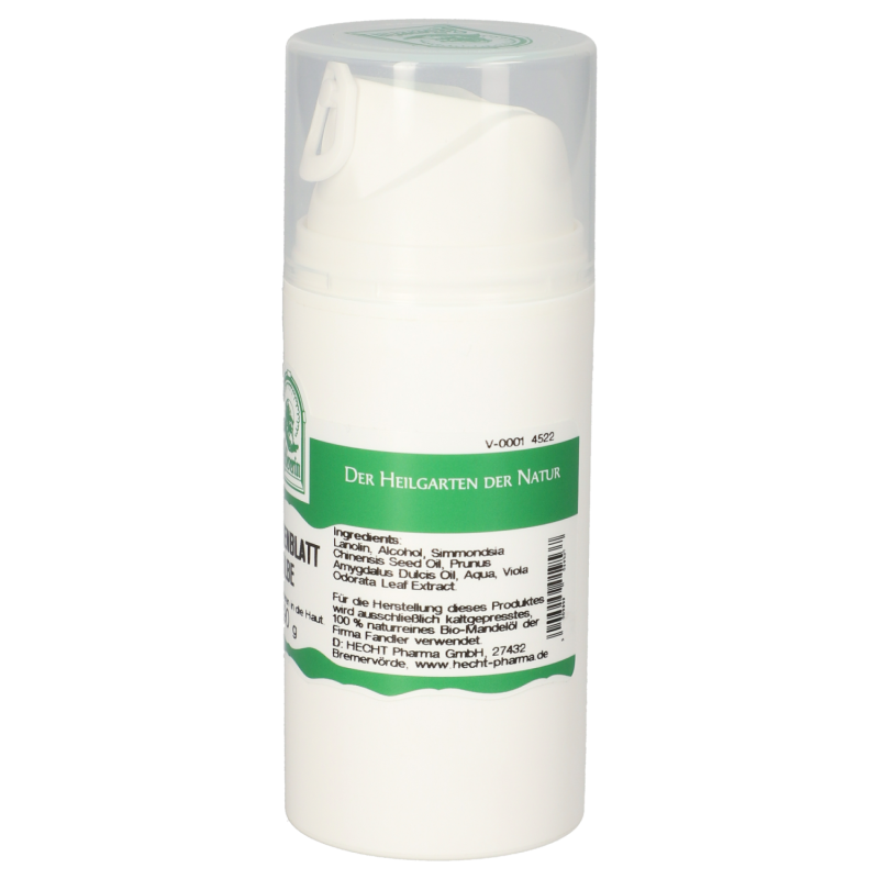 St. Severin Veilchenblatt Salbe - 90g