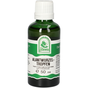 St. Severin Alantwurzel Tropfen - 50ml