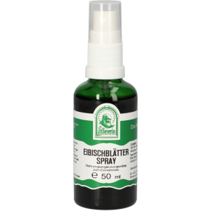 St. Severin Eibischblätter Spray - 50ml