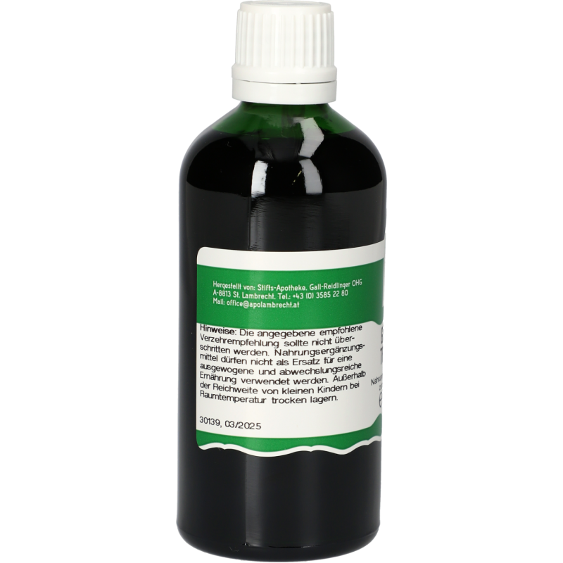 St. Severin Ginkgo Tropfen - 100ml