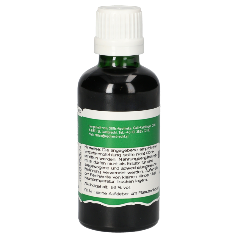 St. Severin Graviolafrucht Tropfen - 50ml