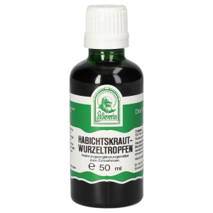St. Severin Habichtskrautwurzel Tropfen - 50ml