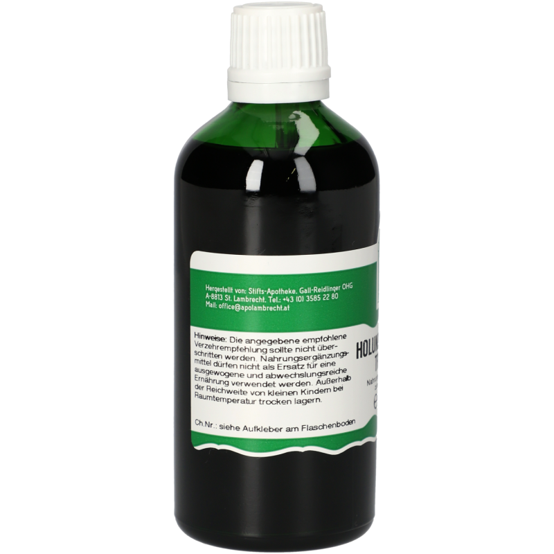 St. Severin Holunderbeeren Tropfen - 100ml