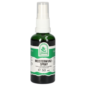 St. Severin Meisterwurz Spray - 50ml