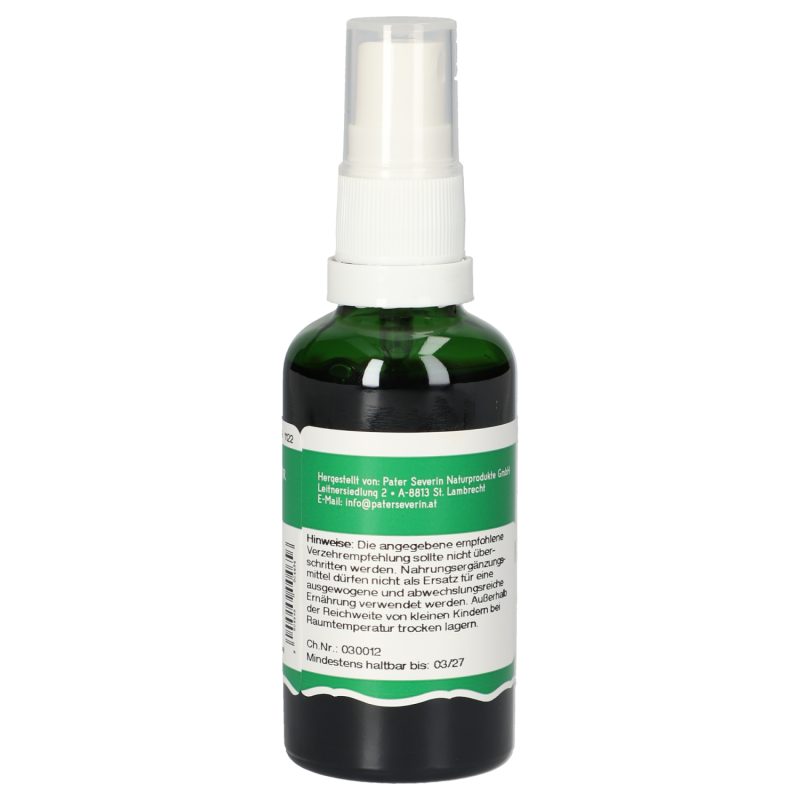 St. Severin Meisterwurz Spray - 50ml