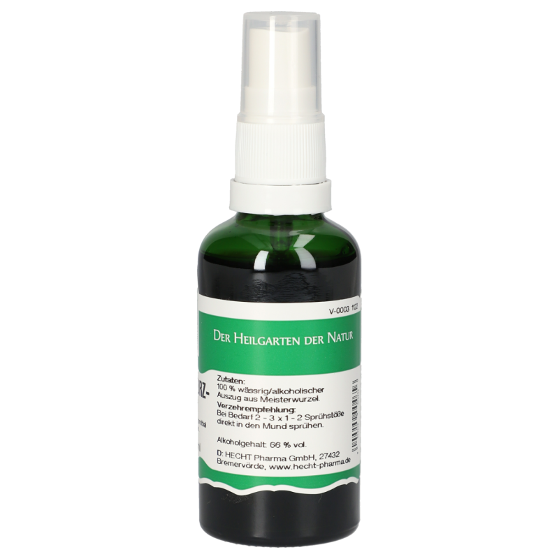 St. Severin Meisterwurz Spray - 50ml