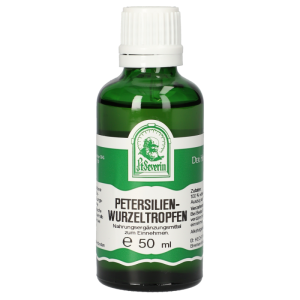 St. Severin Petersilienwurzel Tropfen GPH - 50ml