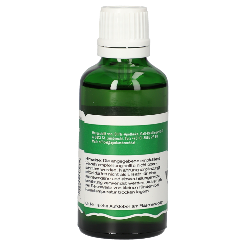 St. Severin Petersilienwurzel Tropfen GPH - 50ml