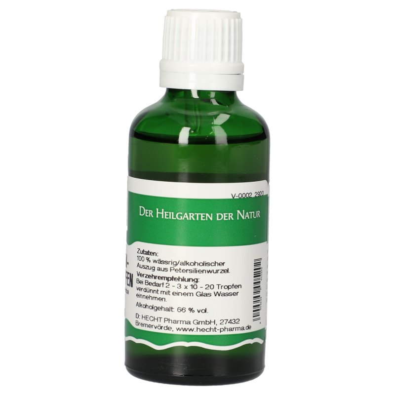 St. Severin Petersilienwurzel Tropfen GPH - 50ml