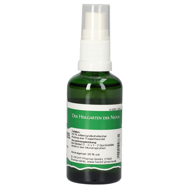 St. Severin Tragantwurzel Spray - 50ml