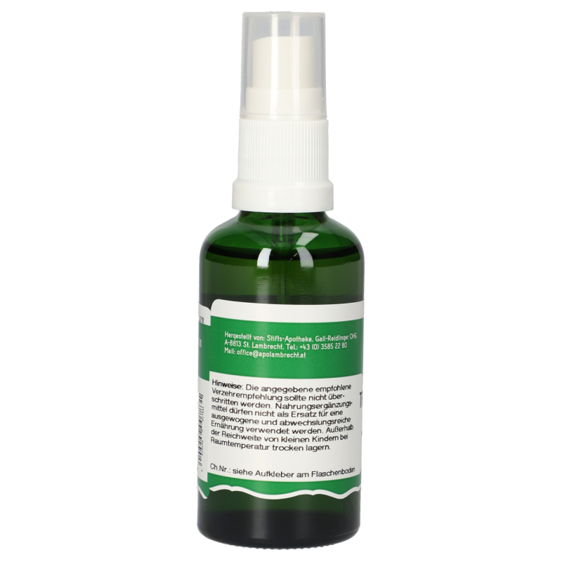 St. Severin Tragantwurzel Spray - 50ml