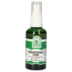 St. Severin Tragantwurzel Spray - 50ml