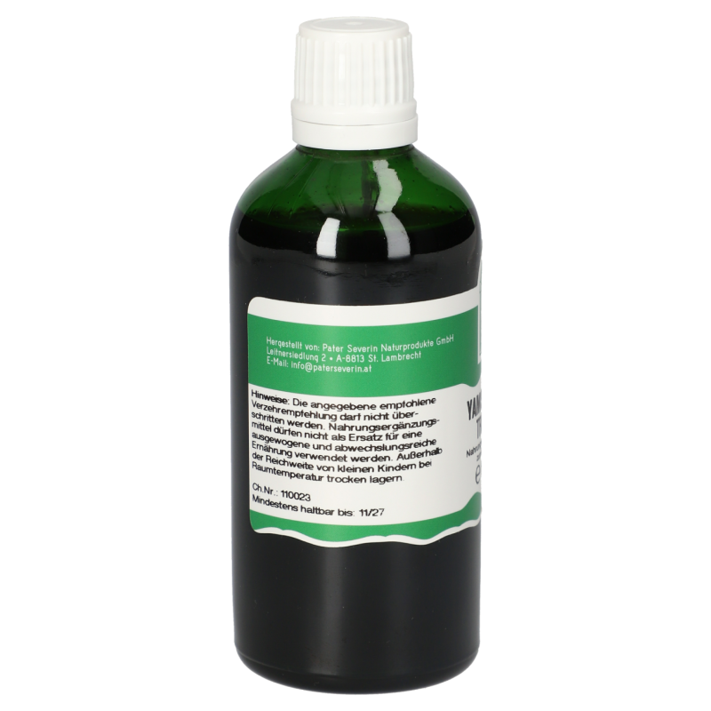 St. Severin Yamswurzel Tropfen - 100ml