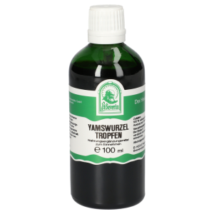St. Severin Yamswurzel Tropfen - 100ml