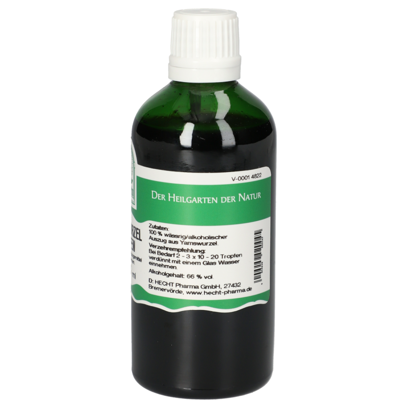 St. Severin Yamswurzel Tropfen - 100ml