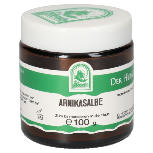 St. Severin Arnika Salbe - 100g