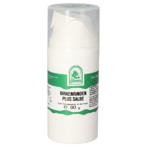 St. Severin Birkenrinden Plus Salbe - 90g