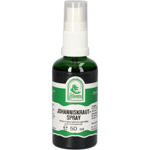 St. Severin Johanniskraut Spray - 50ml