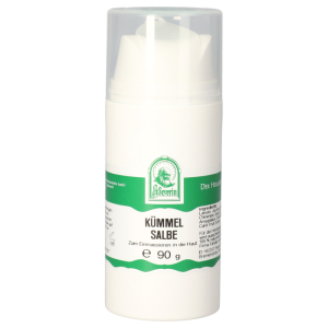 St. Severin Kümmel Salbe - 90g