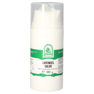 St. Severin Lavendel Salbe - 90g