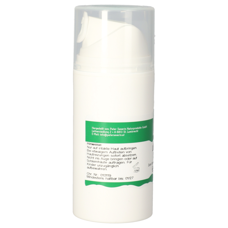 St. Severin Lavendel Salbe - 90g