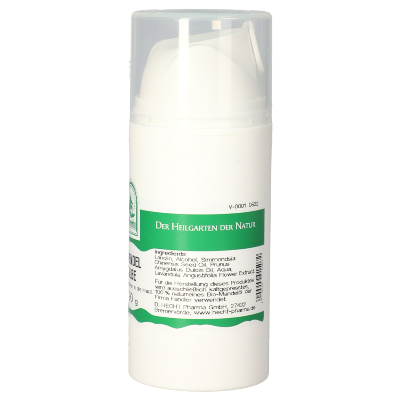 St. Severin Lavendel Salbe - 90g