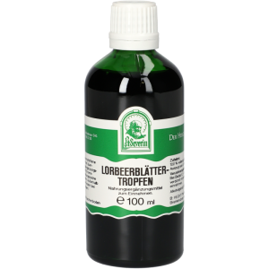 St. Severin Lorbeerblätter Tropfen - 100ml