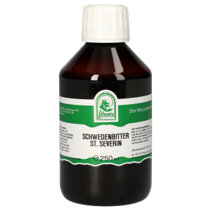 St. Severin Schwedenbitter - 250ml