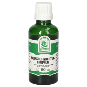 St. Severin Weißdornblüten Tropfen - 50ml