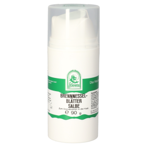 St. Severin Brennnesselblätter Salbe - 90g