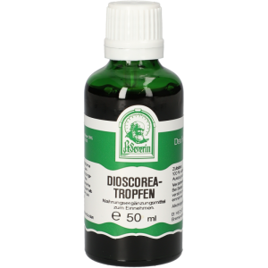 St. Severin Dioscorea Tropfen - 50ml