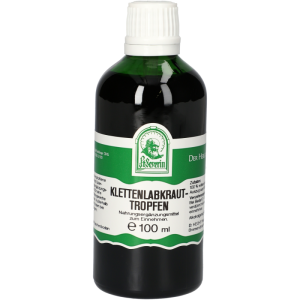St. Severin Klettenlabkraut Tropfen - 100ml