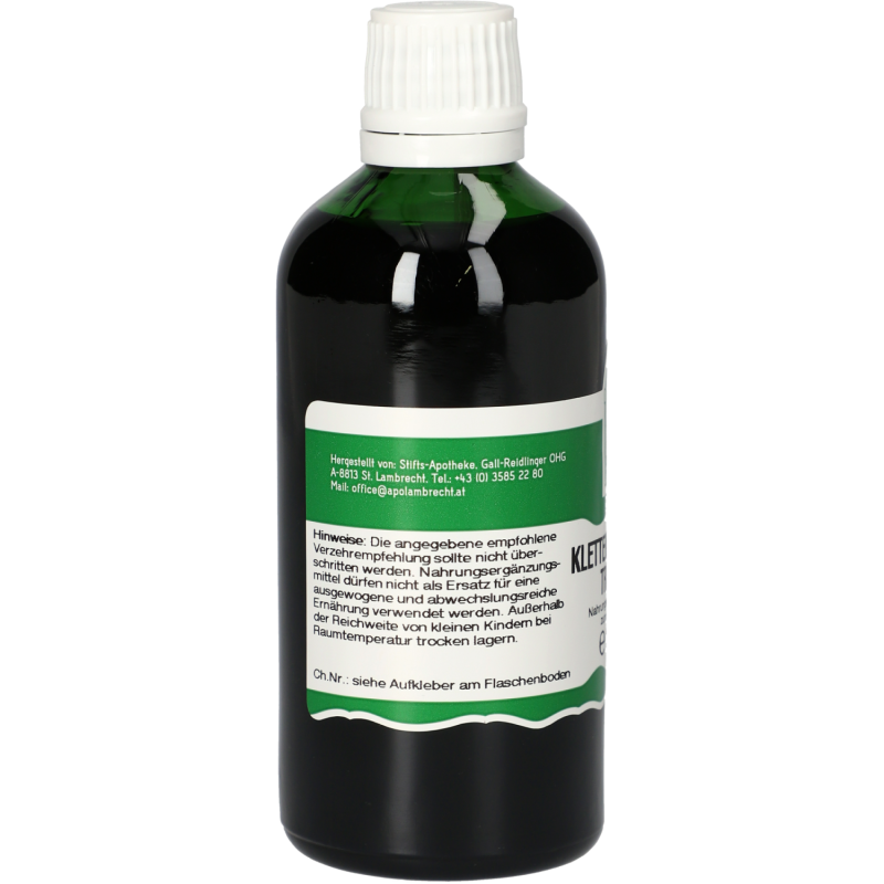 St. Severin Klettenlabkraut Tropfen - 100ml