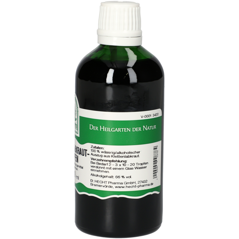 St. Severin Klettenlabkraut Tropfen - 100ml