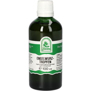 St. Severin Engelwurz Tropfen - 100ml