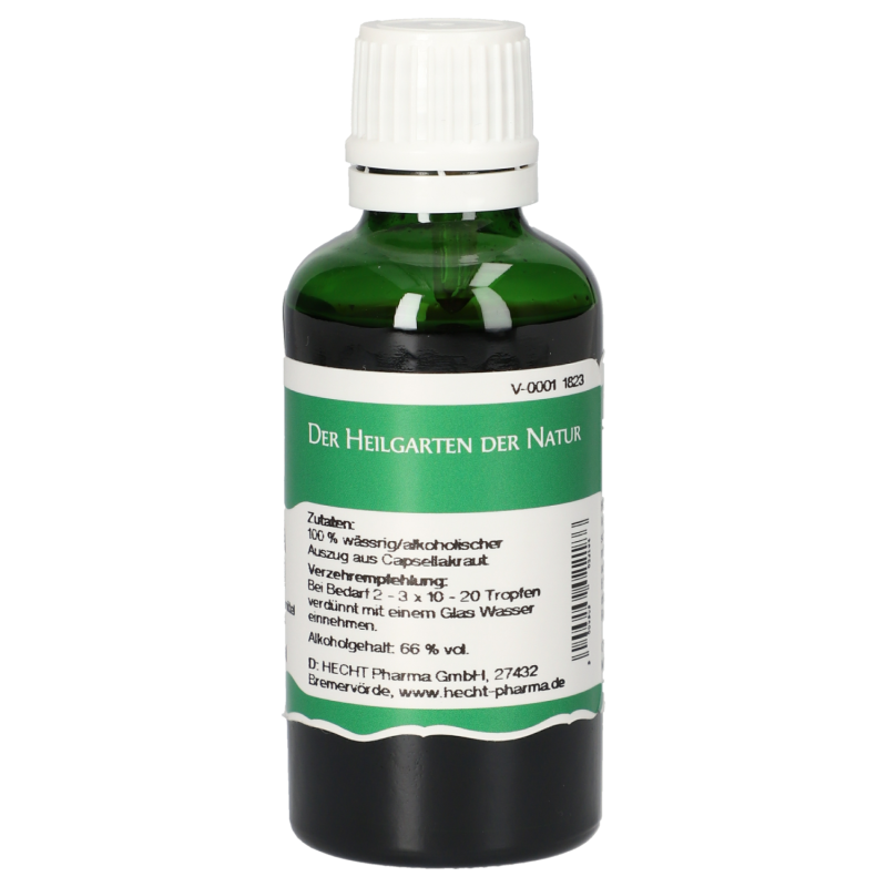 St. Severin Capsella Tropfen - 50ml