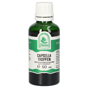 St. Severin Capsella Tropfen - 50ml