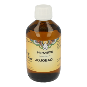 Primabene Jojobaöl - 100ml