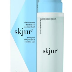 skjur® milder Reinigungsschaum - 200ml