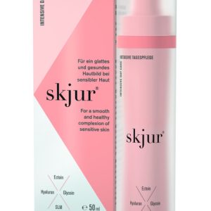 skjur® intensive Tagespflege - 50ml