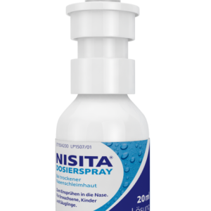 Nisita Dosierspray - 20ml