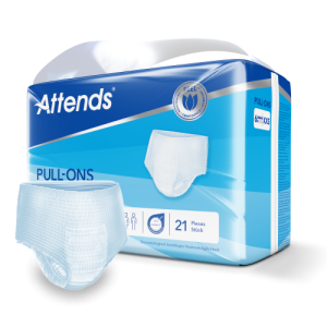 Attends Pull-Ons 6 XXS - 18 Stück