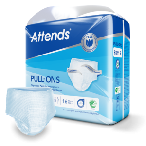 Attends Pull-Ons 8 S - 64 Stück