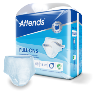 Attends Pull-Ons 10 M - 14 Stück